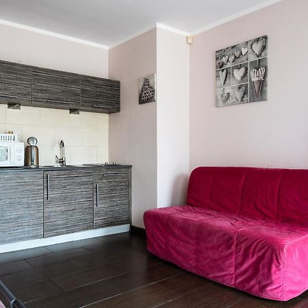 Villa Pasja Świnoujście Εξωτερικό φωτογραφία