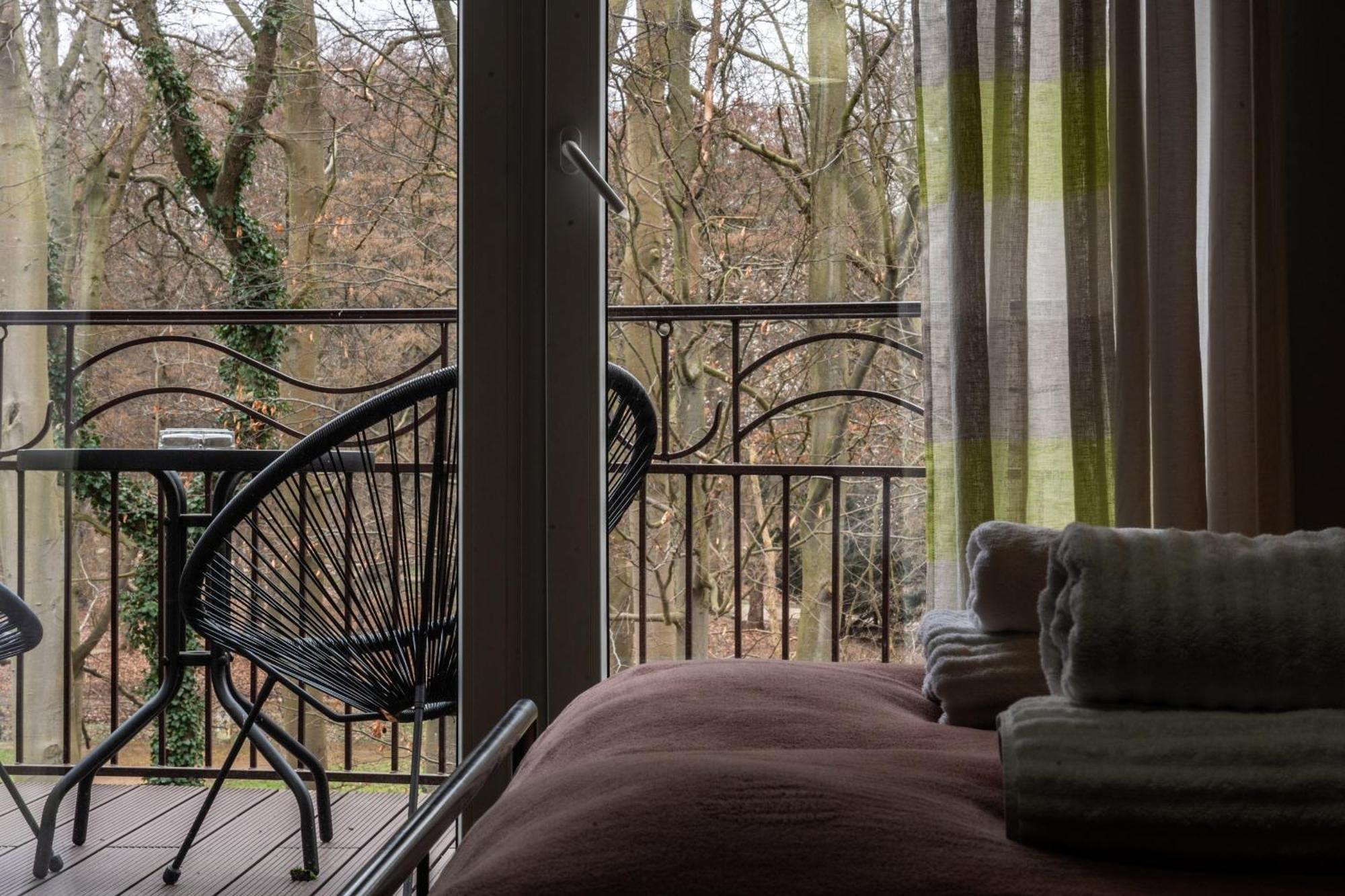 Villa Pasja Świnoujście Εξωτερικό φωτογραφία