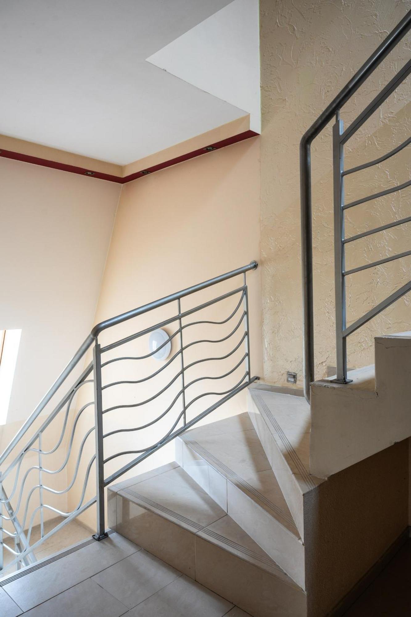 Villa Pasja Świnoujście Εξωτερικό φωτογραφία