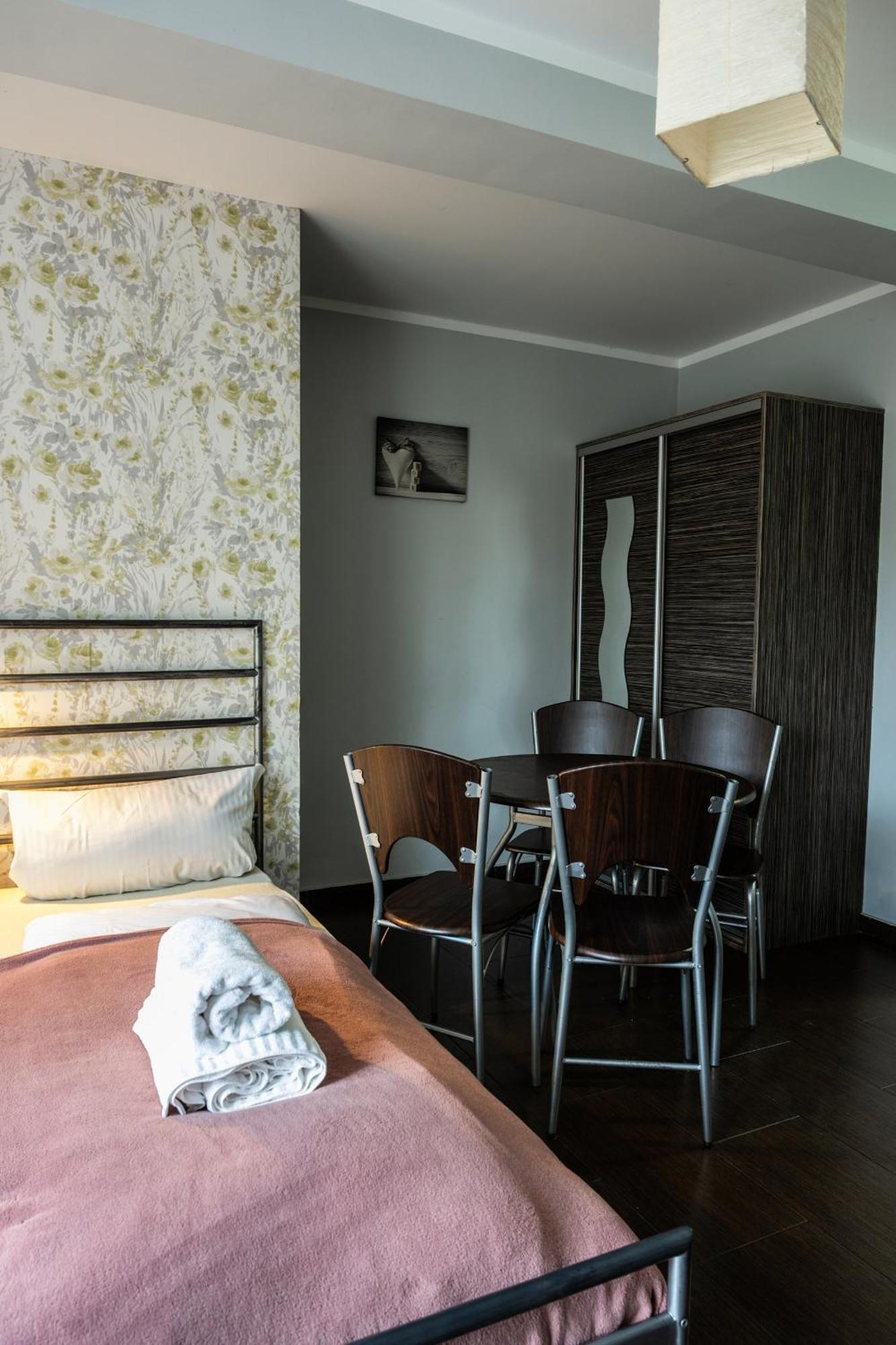 Villa Pasja Świnoujście Εξωτερικό φωτογραφία