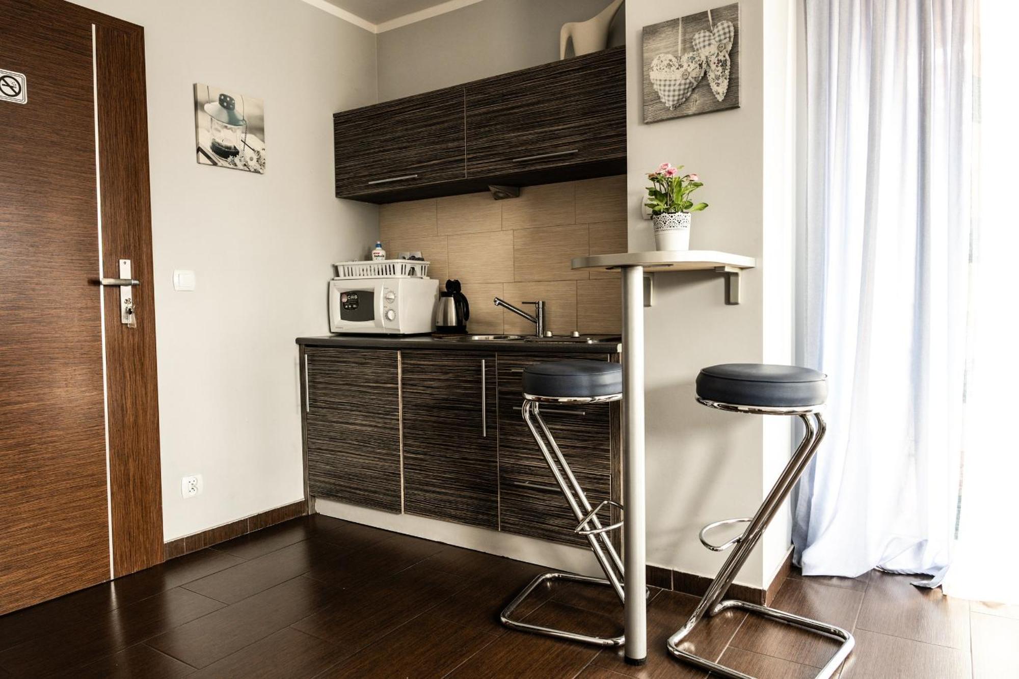 Villa Pasja Świnoujście Δωμάτιο φωτογραφία